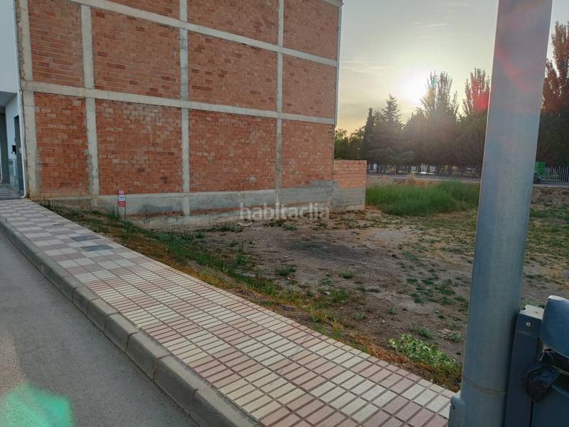 Foto b63e33d6-0c71-4ba7-860f-93bccfd30e7f. Terrain résidentiel dans Huétor Tájar