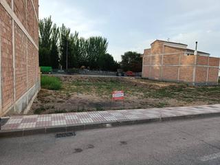 Terreny residencial a Huétor Tájar. Oportunidad!! solar en huétor tájar.