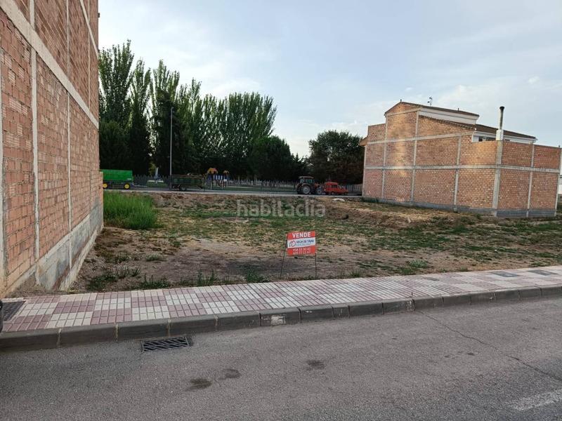 Foto bbaece95-b557-413e-bdac-7a90000a1647. Terrain résidentiel dans Huétor Tájar