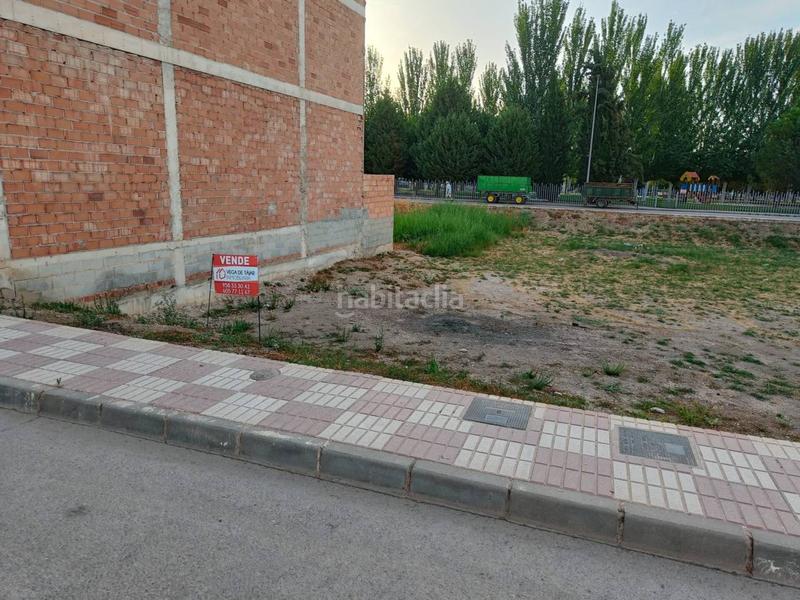 Foto c72f117a-5688-49ad-a2ca-15e66067aac6. Terrain résidentiel dans Huétor Tájar