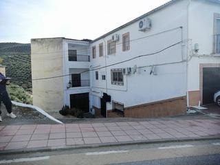 Casa a Zagra. Casa en venta en zagra