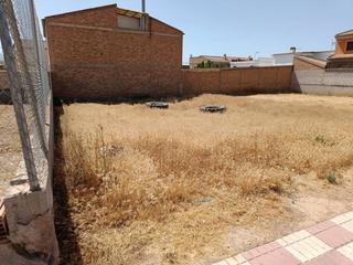 Terreny residencial a Huétor Tájar. Solar en la venta de huétor tájar.