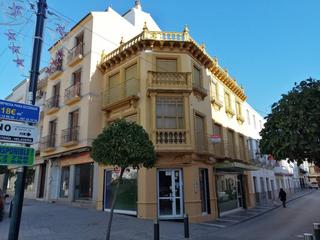 Casa a Huétor Tájar. Gran casa en el centro de huétor tájar