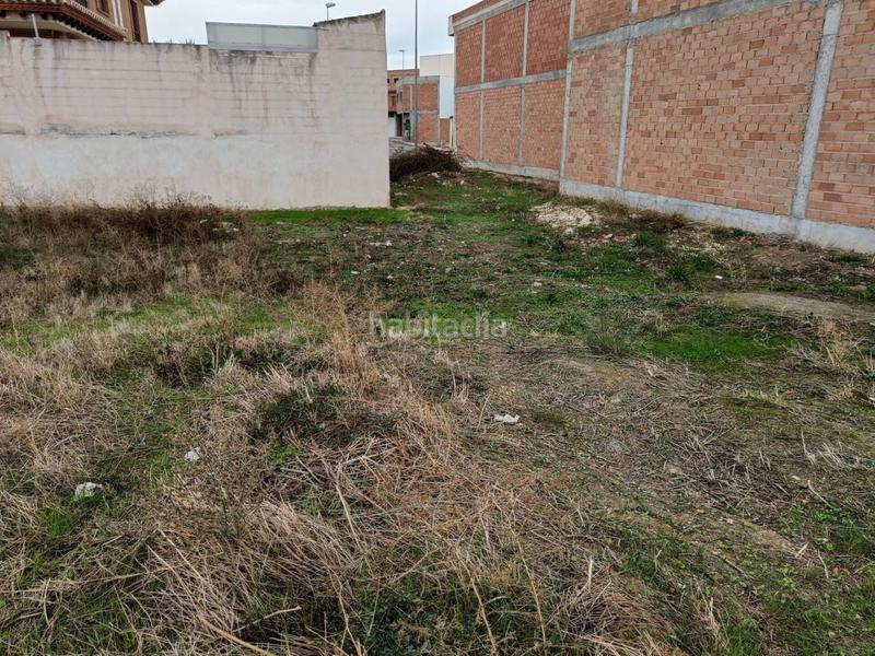 Foto 01643e1d-8574-4c4a-b009-6a5ebbd7c416. Terrain résidentiel dans Huétor Tájar