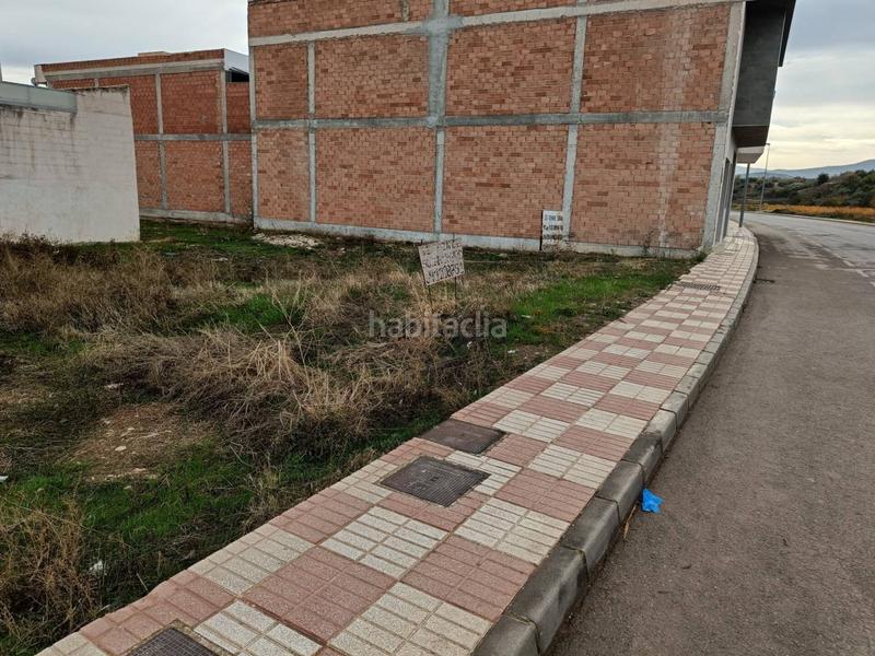 Foto 0f549ec3-e5bd-4936-be78-3a2f7b5b9f5c. Terrain résidentiel dans Huétor Tájar