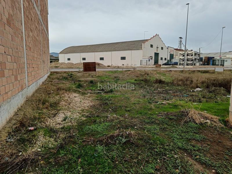 Foto 94643729-5b9e-416e-8ae9-d104de7215d5. Terrain résidentiel dans Huétor Tájar