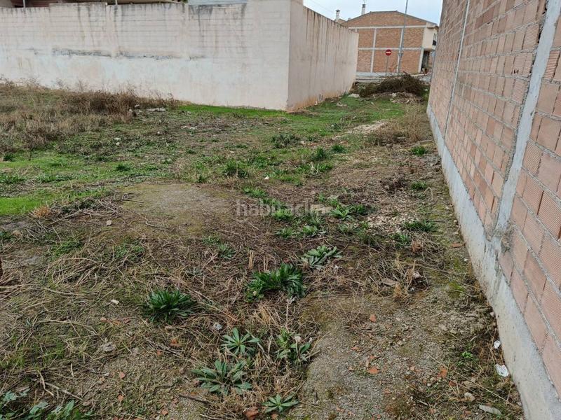 Foto 9a217196-b639-4307-a19e-13a3e98b2c88. Terrain résidentiel dans Huétor Tájar