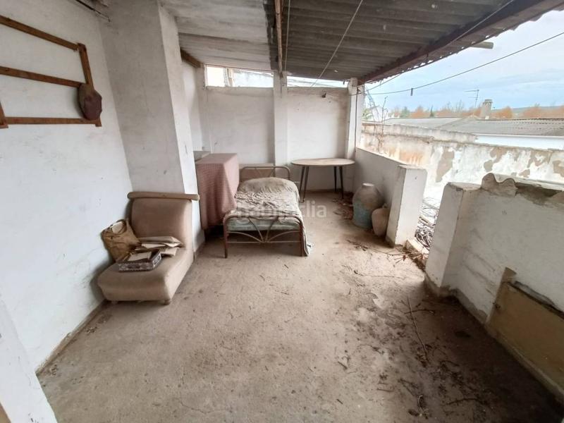 Foto 99e6ec67-a172-4087-9f8d-73a44980bba2. Casa  en venta en Huétor Tájar