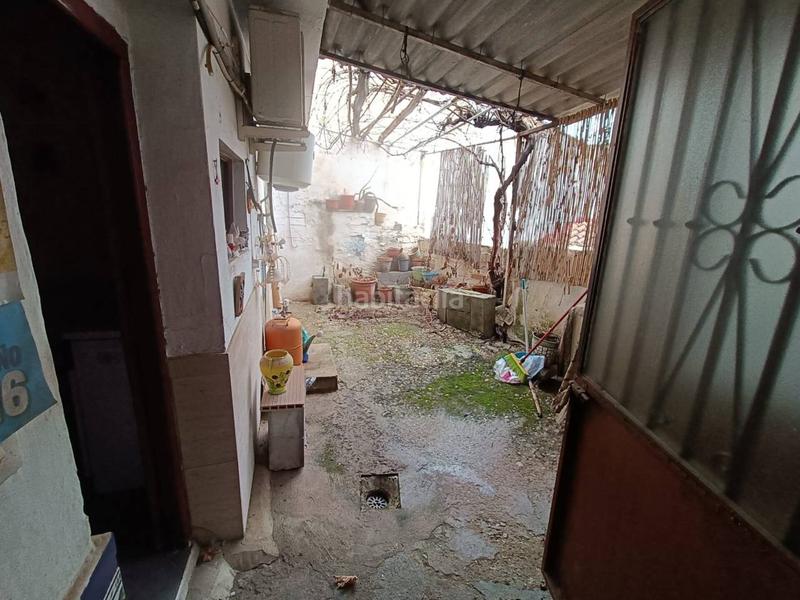 Foto c8c3662a-dc27-4306-b680-3ab455dae014. Casa  en venta en Huétor Tájar