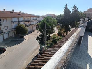 Appartamento  Priego. Duplex en construccion en ventorros de san jose