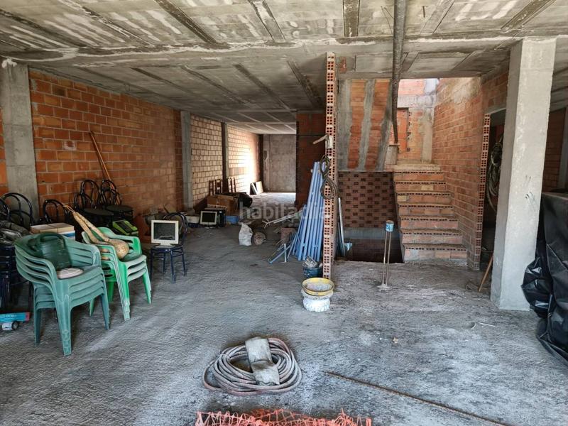 Foto addf4934-cd4e-464a-8185-a5aaa163edcf. Piso duplex en construccion en ventorros de san jose en Loja