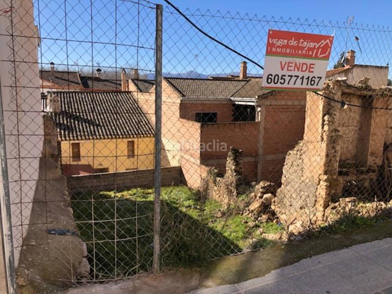 Foto 32ef51fe-265d-4651-8b5d-dc906422b180. Terreno residenziale in Villanueva Mesía