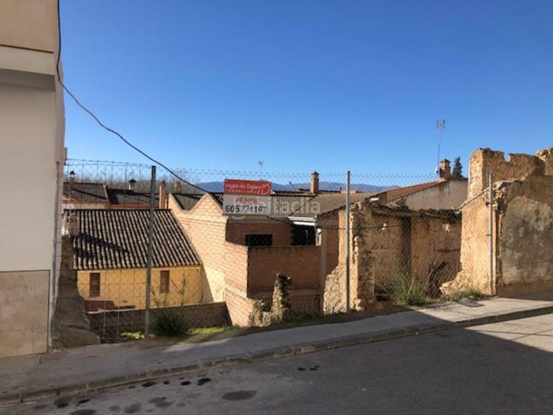 Foto dace4f4a-ac1e-46ed-b2e9-fd033b8dcaa8. Terreno residenziale in Villanueva Mesía