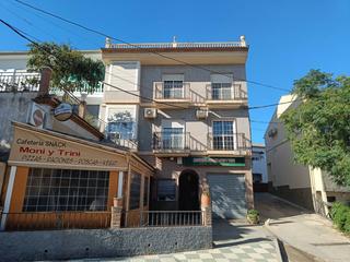 Pis  Carr priego. Bonito piso en ventorros de san jose
