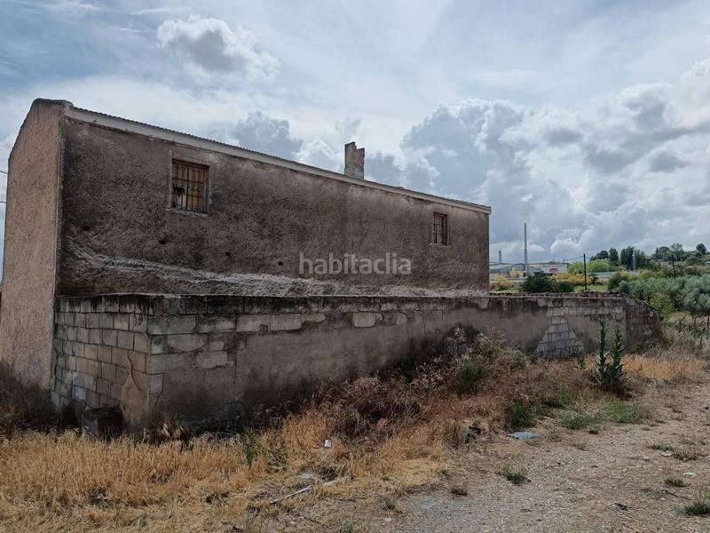 Foto 0f2b1b86-e992-46f8-a4a7-955818e9ec2a. Propriété dans Moraleda de Zafayona