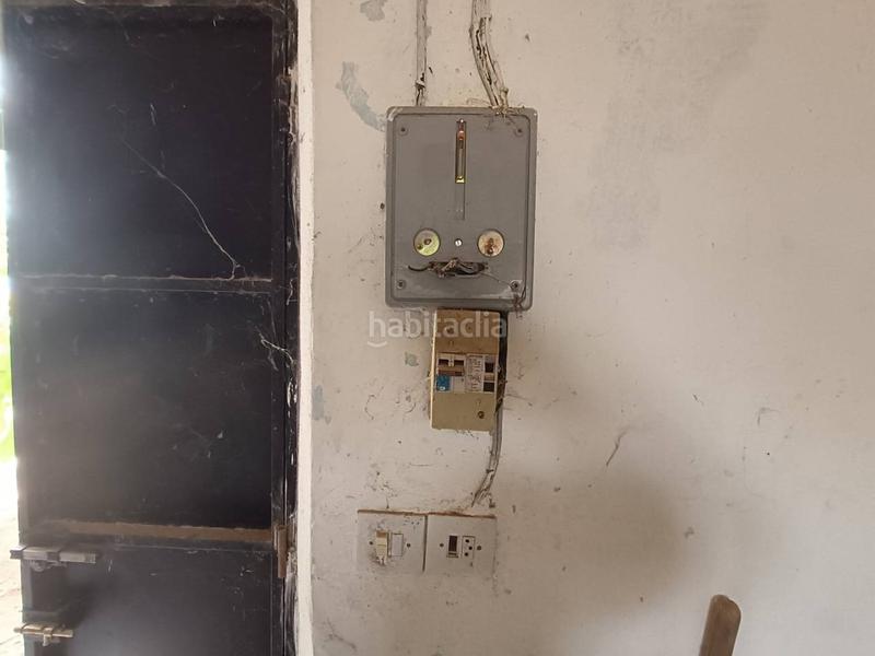 Foto 65c52861-b6f7-421a-b3dd-66b8d77488f1. Propriété dans Moraleda de Zafayona