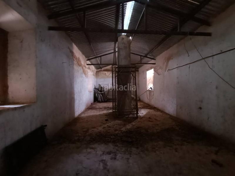 Foto 7a057fc6-d2f7-4639-b9be-a64f0b2f5845. Propriété dans Moraleda de Zafayona