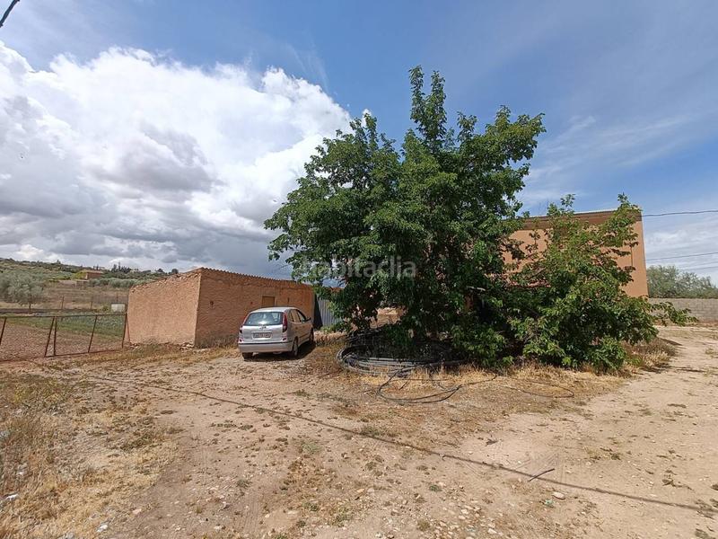 Foto 91d04088-135f-4ab2-b3ac-e95f9e1e50f2. Propriété dans Moraleda de Zafayona