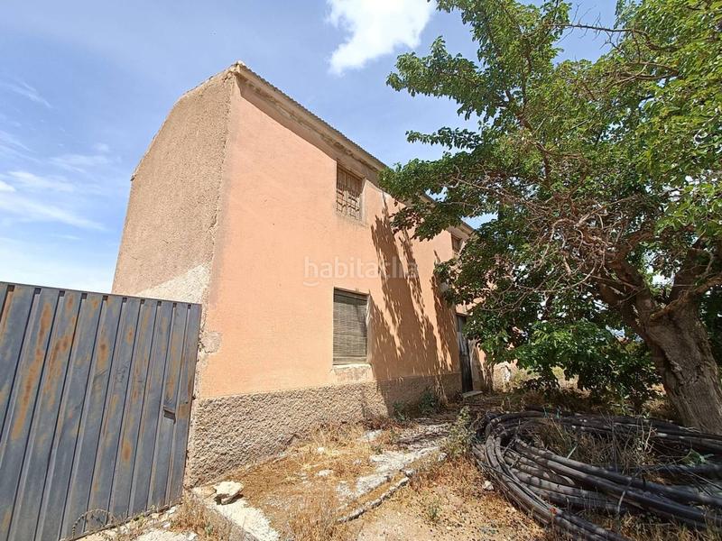 Foto 9b9b4143-9275-4aaa-871d-95fc3a9160d3. Propriété dans Moraleda de Zafayona