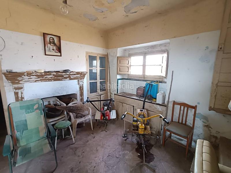 Foto 9bb0868a-712c-41a0-ad66-f2f6896ef078. Propriété dans Moraleda de Zafayona