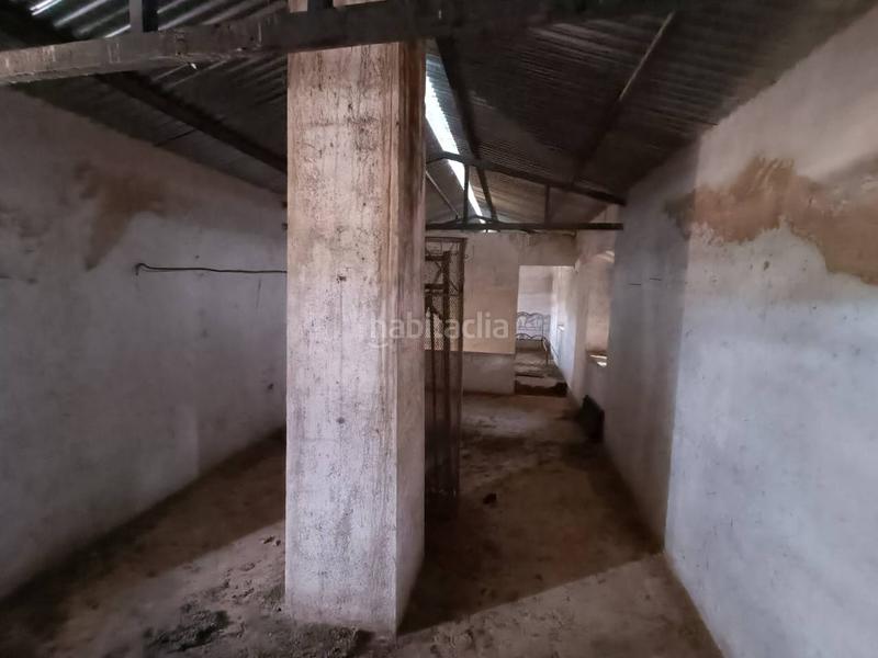 Foto ade35ddc-d6f2-4d48-9ff6-fa1fc4cfda6a. Propriété dans Moraleda de Zafayona