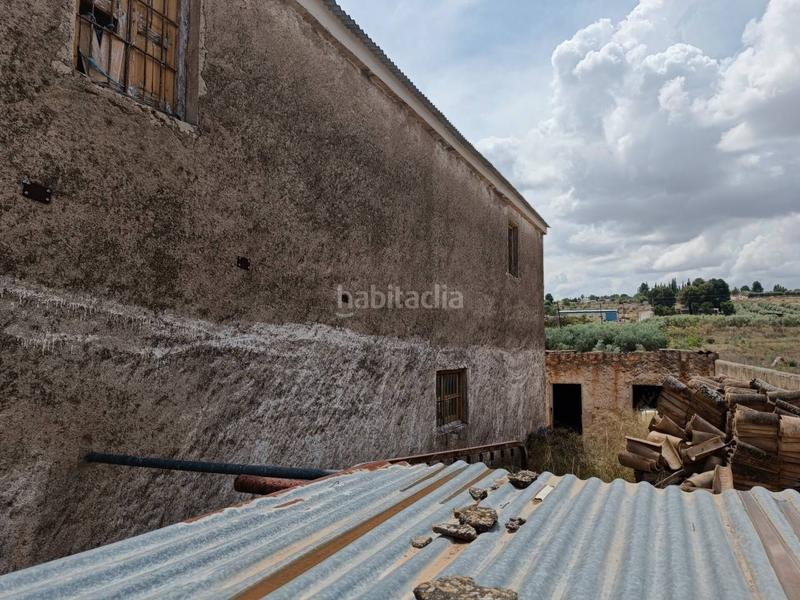 Foto ceff8ed5-2ec7-4fb8-8eaf-0836d0c300bb. Propriété dans Moraleda de Zafayona