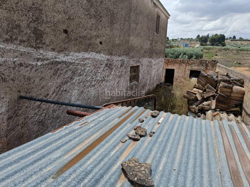 Foto eb1d00b7-3d62-4e7a-8e5e-ecc6b888f598. Propriété dans Moraleda de Zafayona