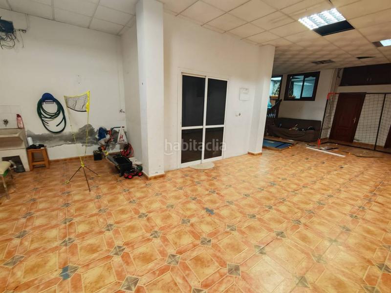 Foto 4d68c880-f309-4662-a5dd-f2c44f355d06. Casa  con cochera y terraza en Huétor Tájar