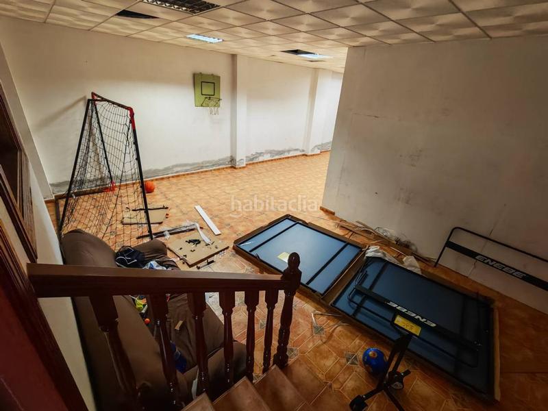 Foto a78a6fa8-3e7e-4050-a32d-4513e14ca864. Casa  con cochera y terraza en Huétor Tájar