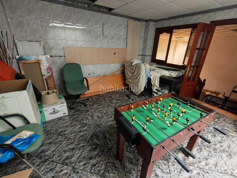 Foto e352b5c8-0c85-43b7-9837-e8be6c34dacf. Casa  con cochera y terraza en Huétor Tájar