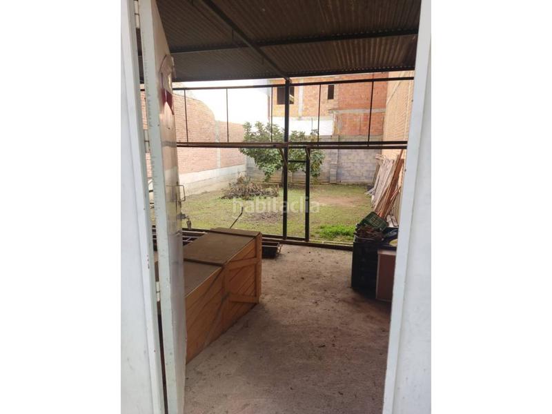 Foto 8e2dc401-54f7-4dc8-999d-bdfd1a97f155. Terrain résidentiel dans Huétor Tájar