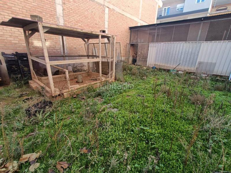 Foto a2d875b1-7c0c-49bc-90ea-fa15081ac46b. Terrain résidentiel dans Huétor Tájar