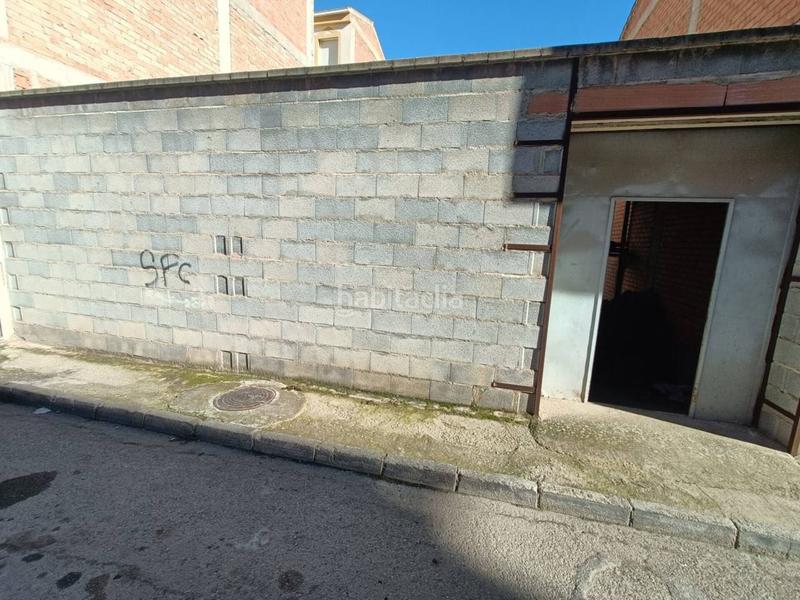 Foto c9129053-8636-4a05-ad4f-9105e43571f9. Terrain résidentiel dans Huétor Tájar