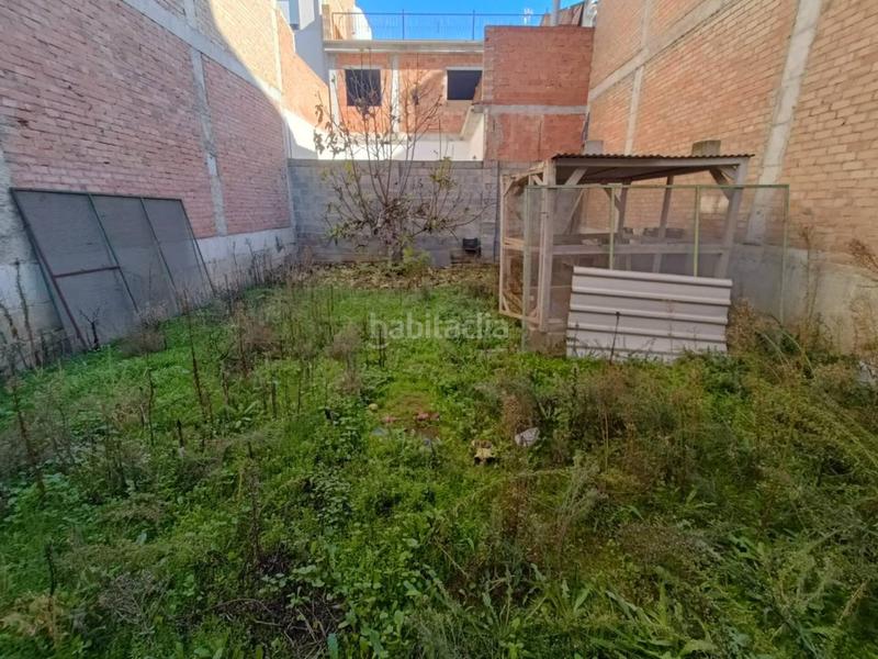 Foto debeed02-b4d2-4ac8-a84c-cd5430bd6a6a. Terrain résidentiel dans Huétor Tájar