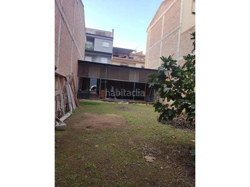 Foto df400a9f-334d-4de6-a79a-82760c318f5f. Terrain résidentiel dans Huétor Tájar