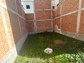 Terreny residencial a Huétor Tájar. Solar proximo casa de la cultura