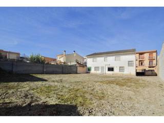 Casa a Lavadero 12. Casa en venta en cullar vega