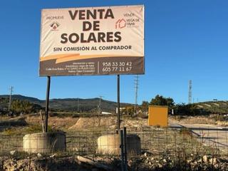 Finca rústica a Villanueva Mesía. Nueva urbanización en villanueva de mesia