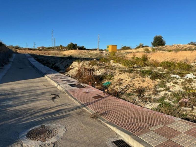 Foto 47fc89cf-b422-4a9f-a72e-c481bb32e4a8. Propriété dans Villanueva Mesía