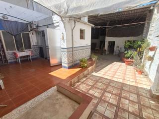 Casa a Huétor Tájar. Casa en huétor tájar