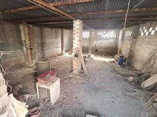 Terreny residencial a Huétor Tájar. Venta de solar en huétor tájar