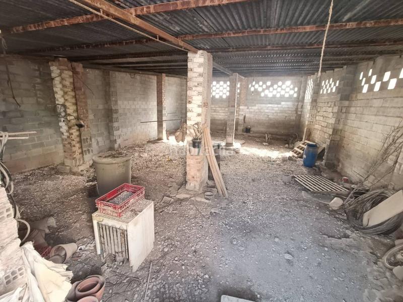 Foto 0d6c845e-b3e1-4399-afc7-8e62a8c8430c. Terrain résidentiel dans Huétor Tájar