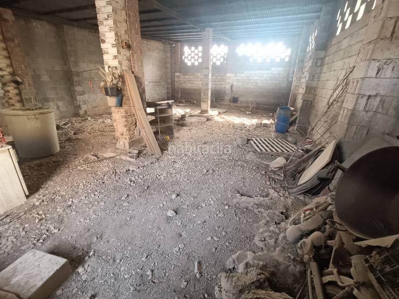 Foto 1f9f9626-d1c8-432d-a5e8-90c46bf39c3f. Terrain résidentiel dans Huétor Tájar