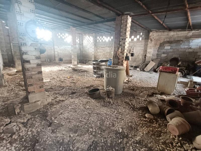 Foto 6599a6c3-872f-4d56-8ab0-dde78d9d87ef. Terrain résidentiel dans Huétor Tájar