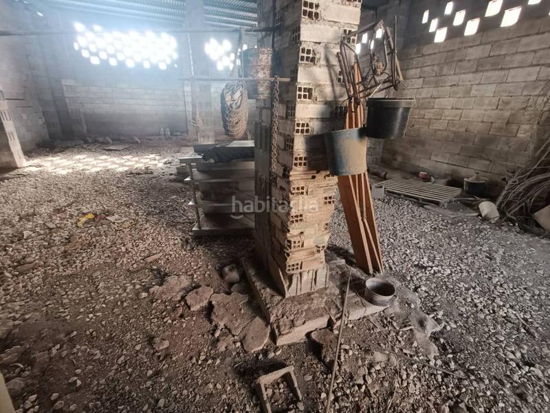 Foto 83688e12-f34b-4853-a6d5-9258c382544d. Terrain résidentiel dans Huétor Tájar