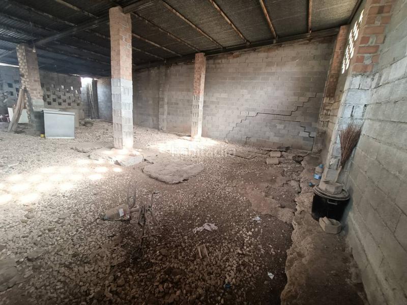 Foto 857096d3-a8a2-4154-8165-21d594d703b2. Terrain résidentiel dans Huétor Tájar