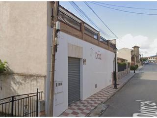 Local commercial à Durcal 11. Local en moraleda de zafayona
