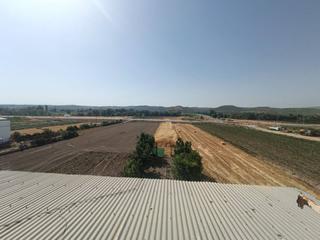 Edifici a Huétor Tájar. Bloque de 3 viviendas con cochera  finca rústica