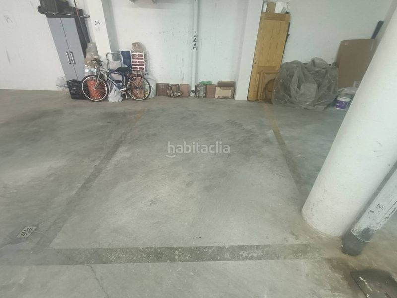 Foto 0c5e41c7-b6d4-480c-a4b8-fbc906d15859. Autoparkplatz in villar 12 in Huétor Tájar