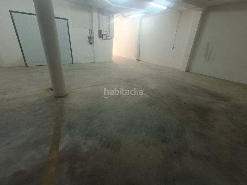 Foto 1f97a03a-8673-4039-93c4-7e06da96e8ab. Autoparkplatz in villar 12 in Huétor Tájar